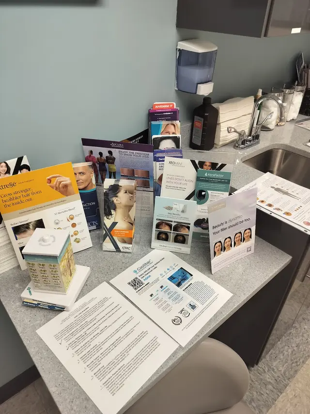 Dermatology Associates of Oakbrook Terrace — customer photo 4