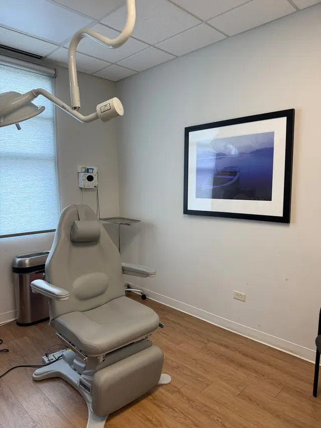 Oak Dermatology — photo from the business 2