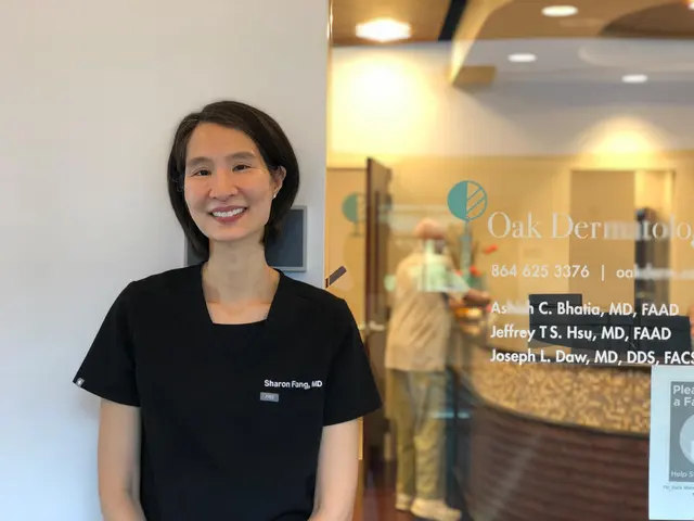 Oak Dermatology — photo from the business 11