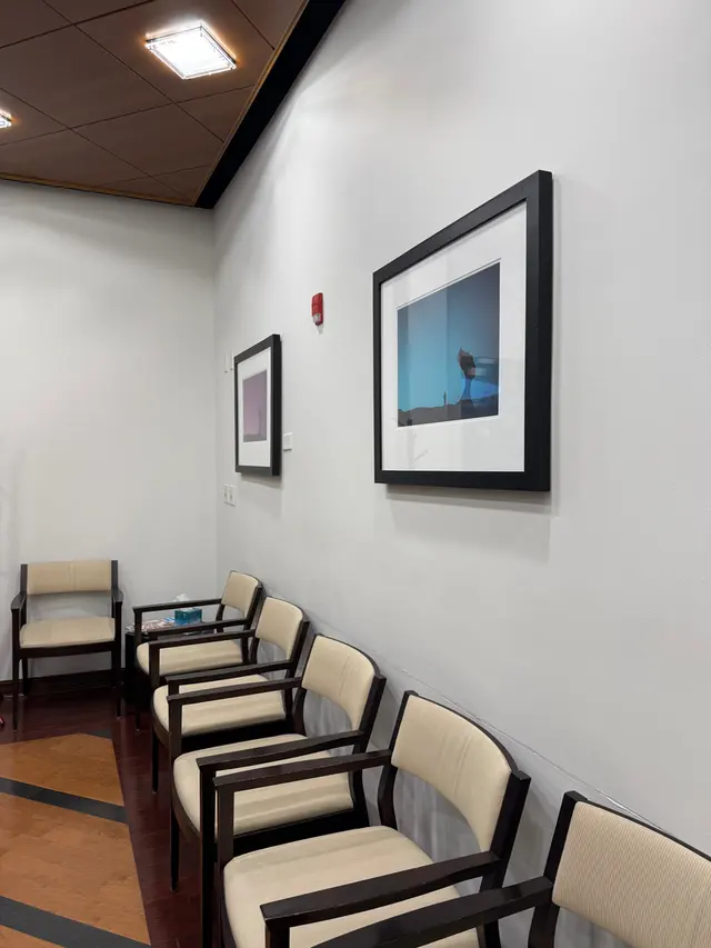 Oak Dermatology — photo from the business 4