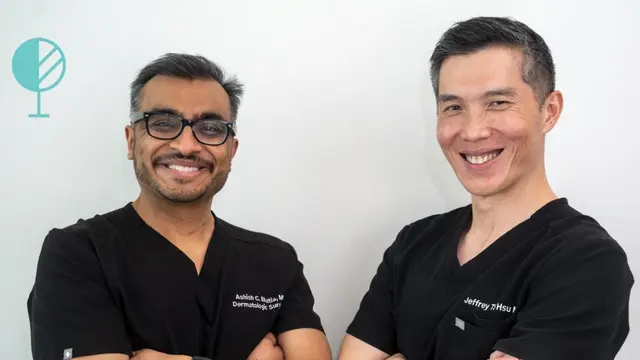Oak Dermatology — photo from the business 1