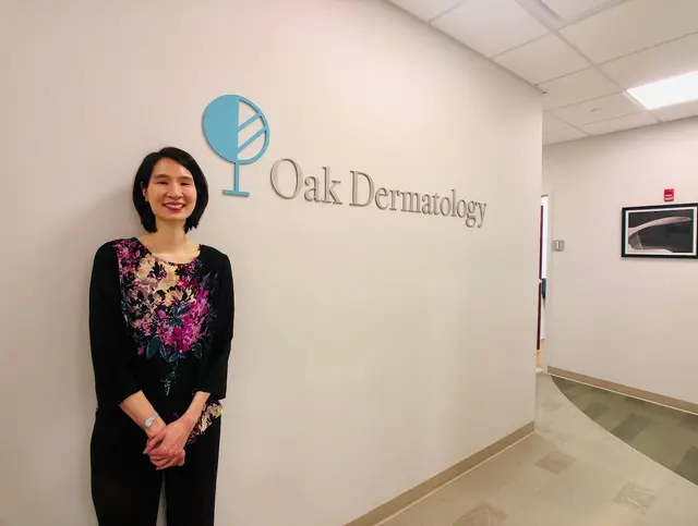 Oak Dermatology — photo from the business 8
