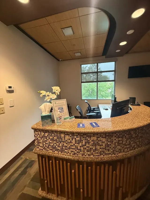 Oak Dermatology — photo from the business 9