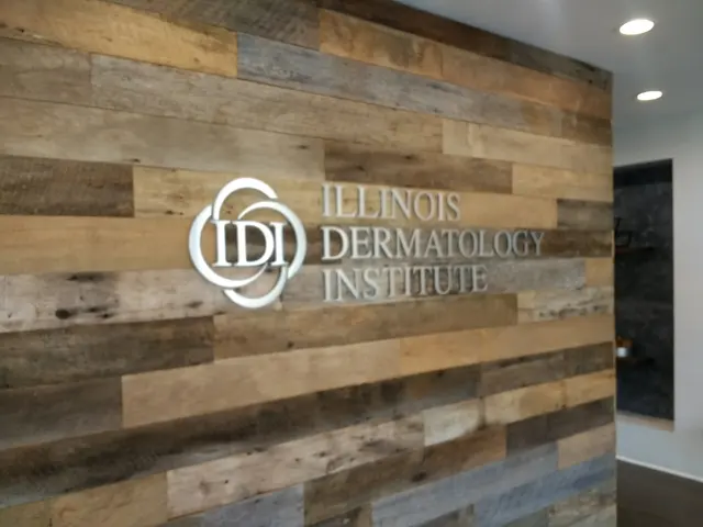 Illinois Dermatology Institute - Oak Park Office — customer photo 2