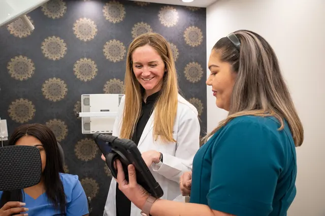 Illinois Dermatology Institute - Oak Park Office — photo from the business 9