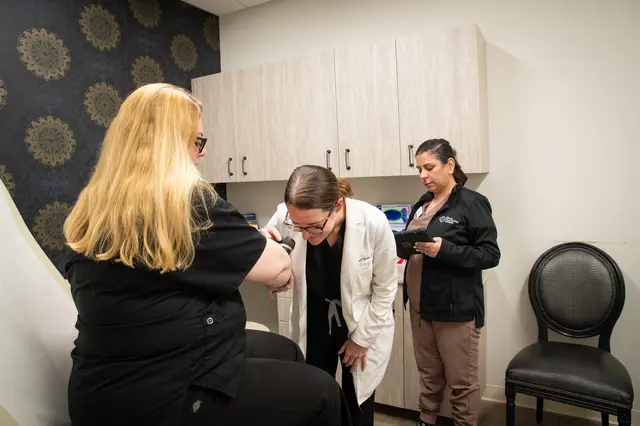 Illinois Dermatology Institute - Oak Park Office — photo from the business 6