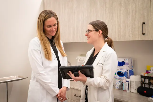 Illinois Dermatology Institute - Oak Park Office — photo from the business 4