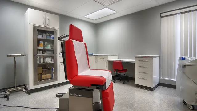 Summit Dermatology and Aesthetic Surgery — customer photo 11