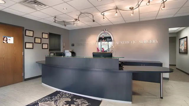Summit Dermatology and Aesthetic Surgery — customer photo 3