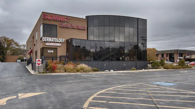 Summit Dermatology and Aesthetic Surgery — customer photo 6