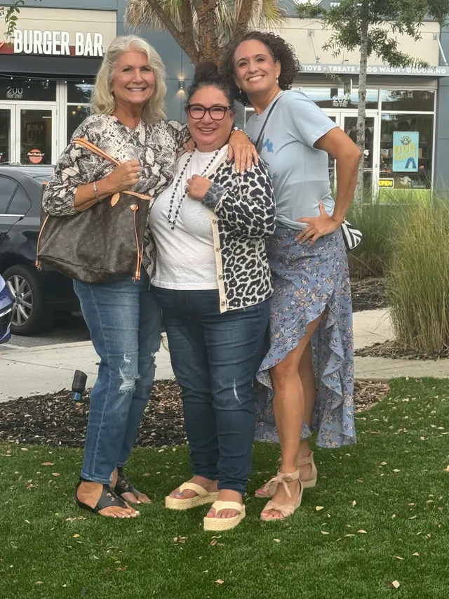 Customer photo of work by Collaboration Clothing Store, from Irene Caviness's review