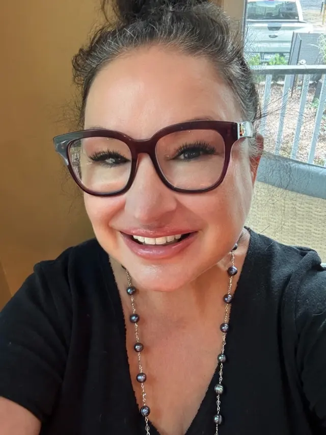 Customer photo of work by Collaboration Clothing Store, from Irene Caviness's review