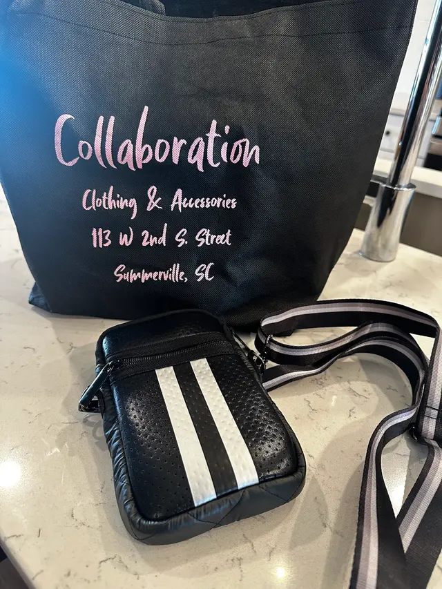Collaboration Clothing Store — customer photo 12