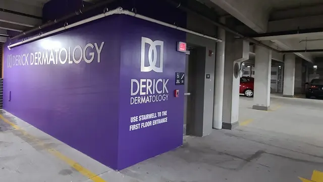 Derick Dermatology - Oak Park — photo from the business 4