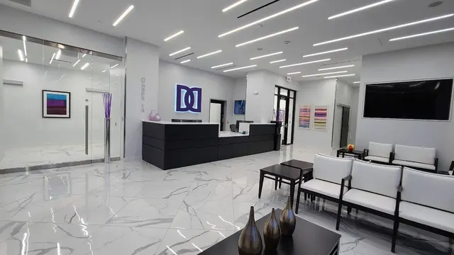 Derick Dermatology - Oak Park — photo from the business 2