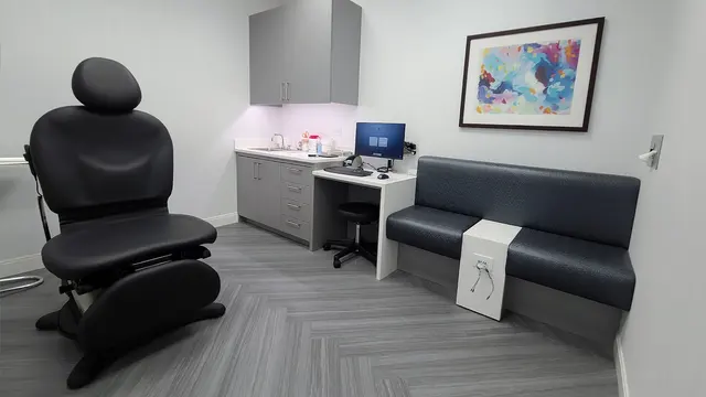Derick Dermatology - Oak Park — photo from the business 5