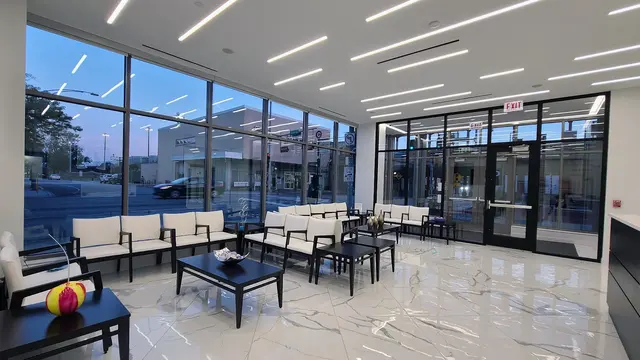 Derick Dermatology - Oak Park — photo from the business 6