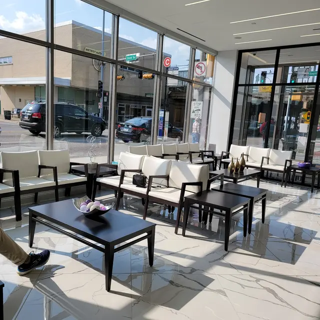 Derick Dermatology - Oak Park — customer photo 8