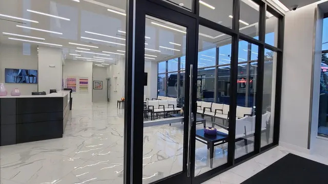 Derick Dermatology - Oak Park — photo from the business 10