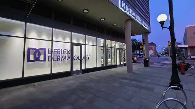 Derick Dermatology - Oak Park — photo from the business 1