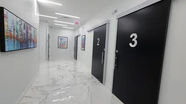 Derick Dermatology - Oak Park — photo from the business 12