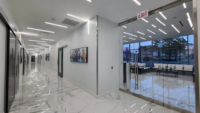 Derick Dermatology - Oak Park — photo from the business 7