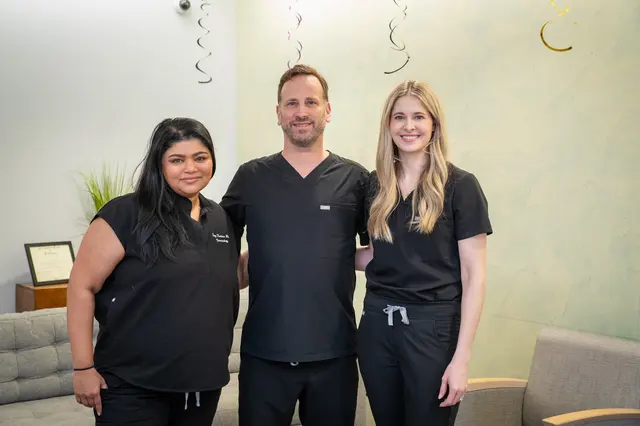 Illinois Dermatology Institute - Hinsdale Office — photo from the business 7