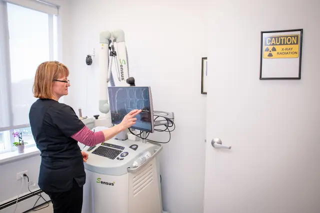 Illinois Dermatology Institute - Hinsdale Office — photo from the business 2