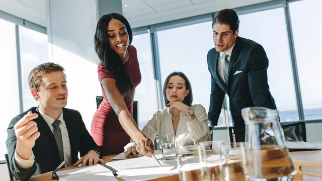 Quality Payroll & Benefits — photo from the business 2