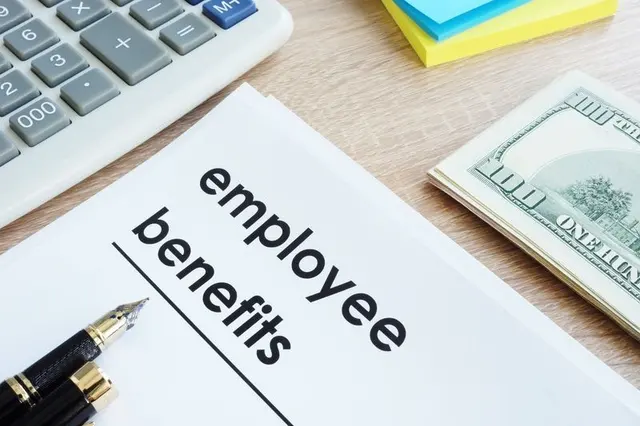 Quality Payroll & Benefits — photo from the business 5