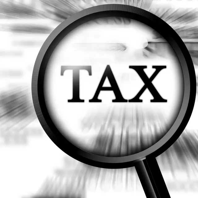 Affordable Tax & Accounting — photo from the business 11