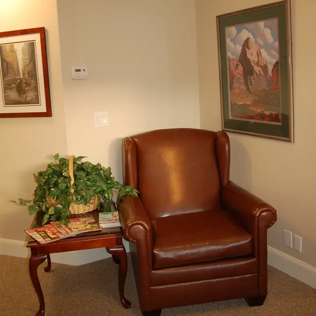 Affordable Tax & Accounting — photo from the business 8