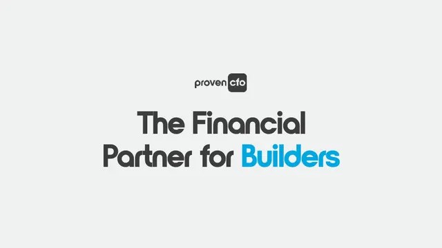 ProvenCFO — photo from the business 1