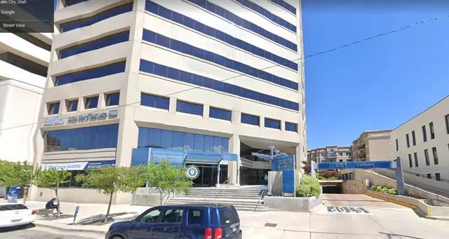 BBSI Salt Lake City — photo from the business 1
