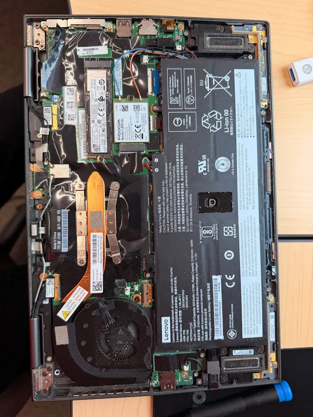 BadgerLayer — photo from the business 6