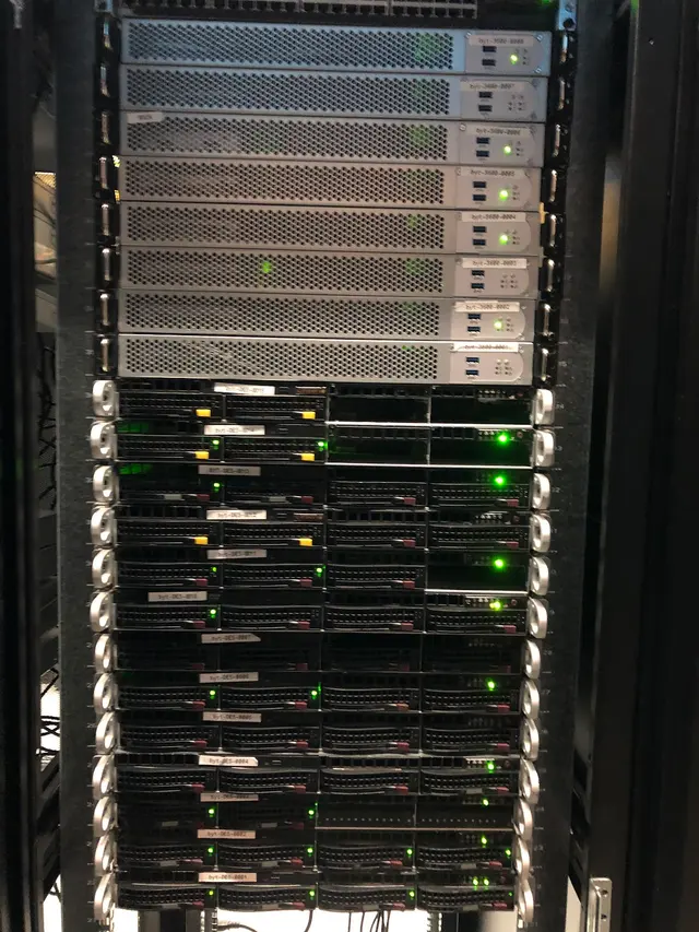 BadgerLayer — photo from the business 3