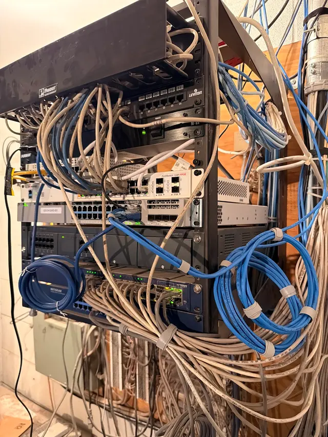 BadgerLayer — photo from the business 4