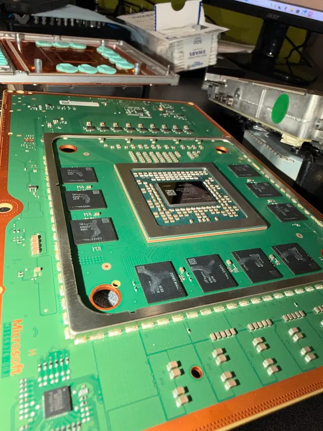 BadgerLayer — photo from the business 12