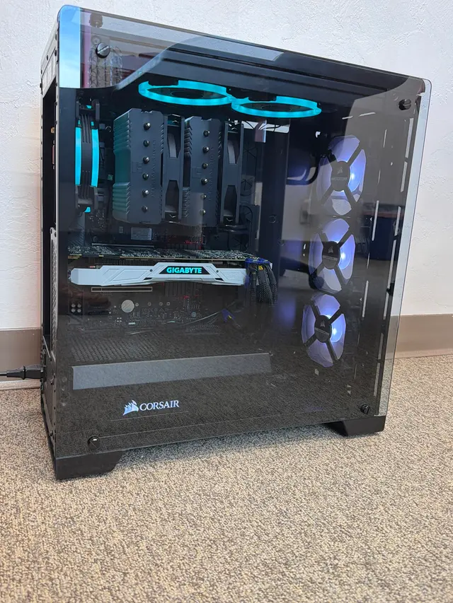 BadgerLayer — photo from the business 2