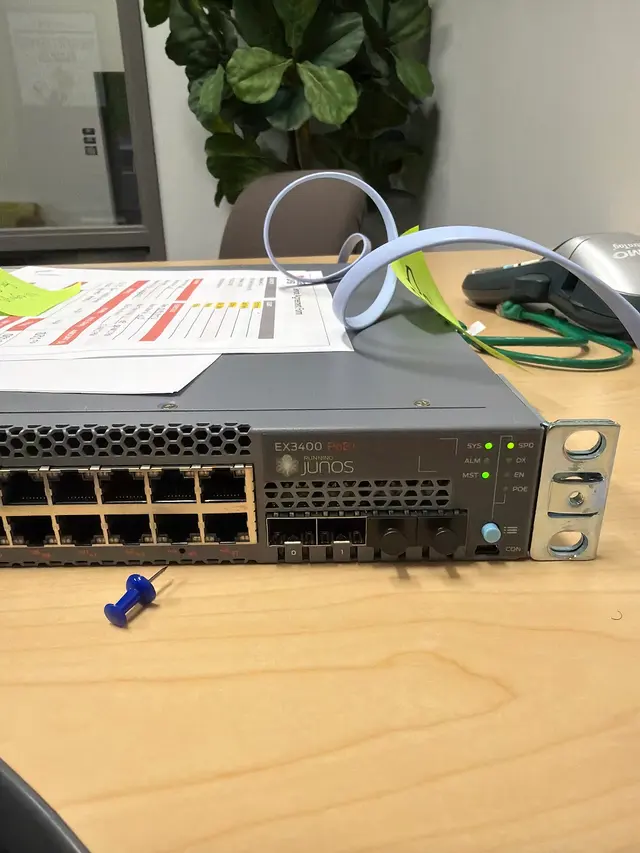BadgerLayer — photo from the business 11