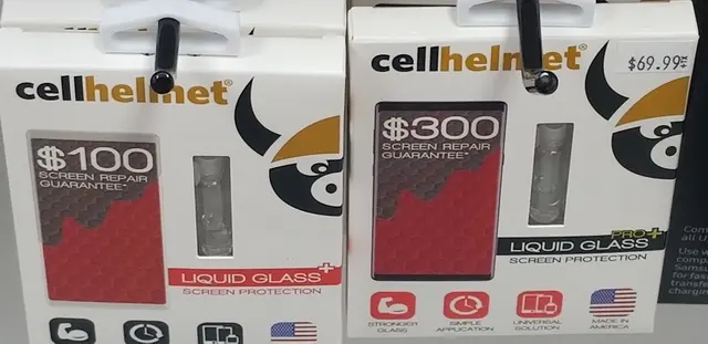 uBreakiFix - Phone and Computer Repair — customer photo 10