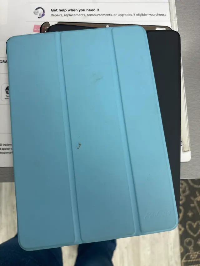 uBreakiFix - Phone and Computer Repair — customer photo 12