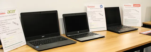 Badgerland Computers and Networking — photo from the business 4