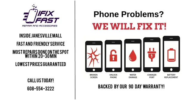 iFixFast Repair and Accessories — photo from the business 3