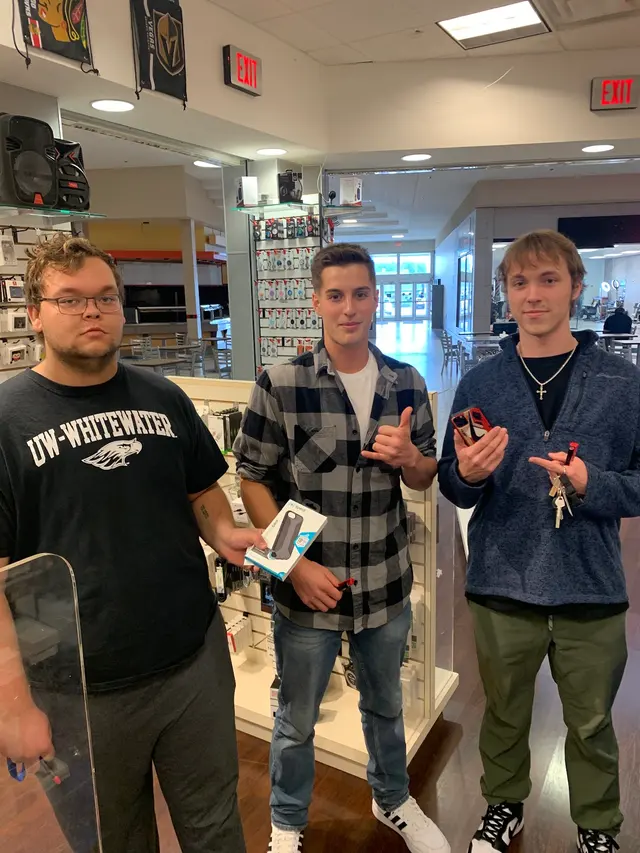 iFixFast Repair and Accessories — customer photo 7