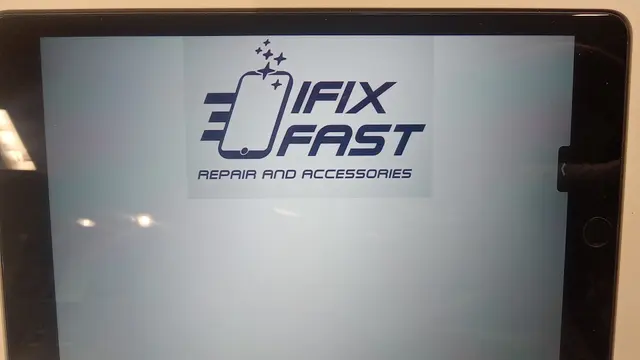 iFixFast Repair and Accessories — customer photo 6