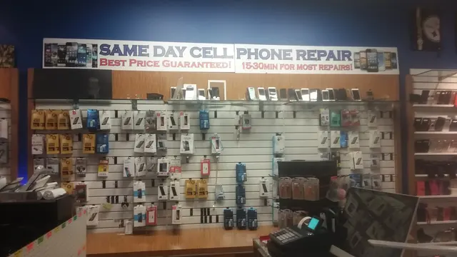 iFixFast Repair and Accessories — customer photo 11