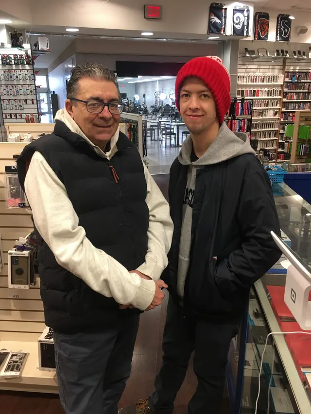 iFixFast Repair and Accessories — customer photo 5