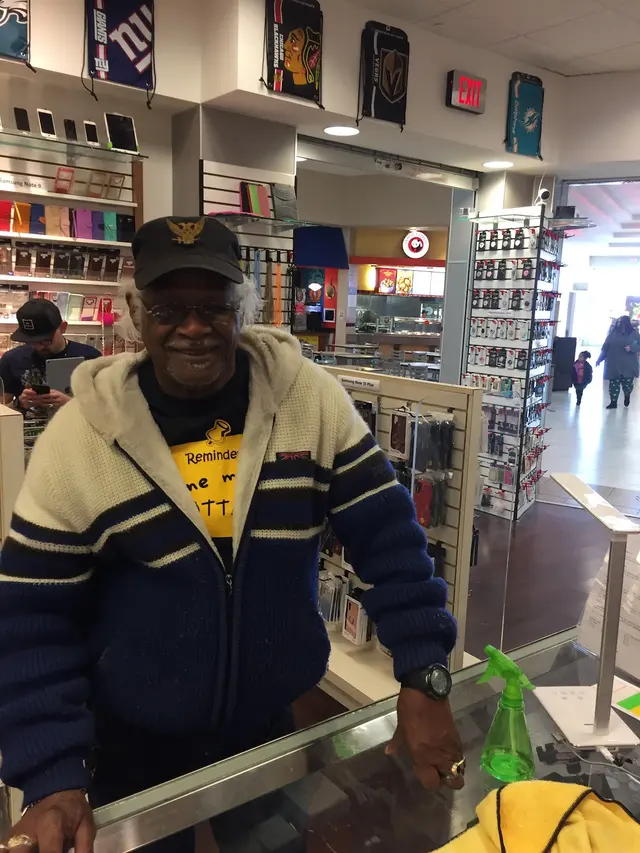 iFixFast Repair and Accessories — customer photo 9
