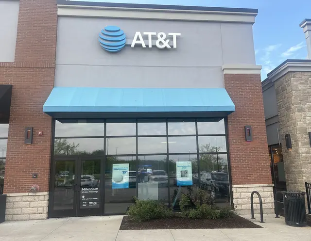 AT&T Store — photo from the business 1